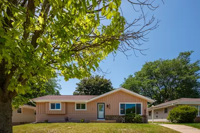 8026 50th Avenue, Kenosha, WI 53142 - Photo 1