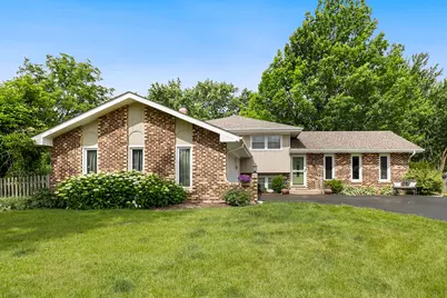 11S560 Whittington Lane, Naperville, IL 60564 - Photo 1