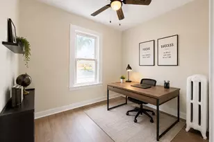 5536 N Spaulding Ave, Chicago, IL 60625 - Photo 9