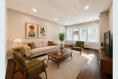 5536 N Spaulding Avenue #1, Chicago, IL 60625 - Photo 5
