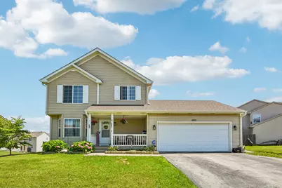 2011 Sunset Court, Zion, IL 60099 - Photo 1