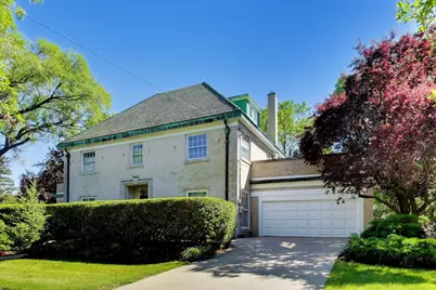 5898 N Caldwell Avenue, Chicago, IL 60646 - Photo 3