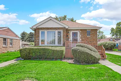 5141 W Chase Avenue, Skokie, IL 60077 - Photo 1