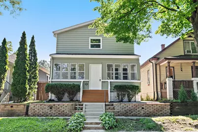 716 Wilcox Street, Joliet, IL 60435 - Photo 1