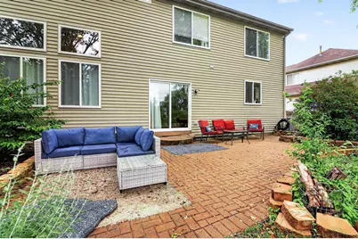 1597 W Hartsburg Lane, North Aurora, IL 60542 - Photo 25