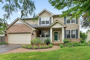1597 W Hartsburg Ln, North Aurora, IL 60542 - Photo 1