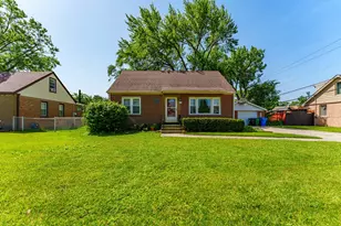 7805 Suburban Ln, Bridgeview, IL 60455 - Photo 1