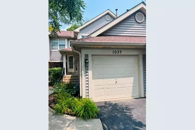 1037 Rockport Drive, Carol Stream, IL 60188 - Photo 3