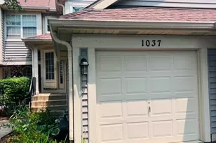 1037 Rockport Dr, Carol Stream, IL 60188 - Photo 3