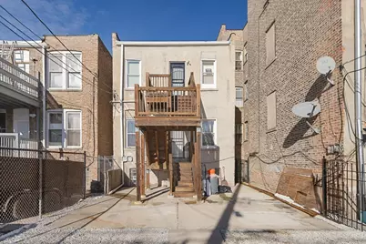 4211 W Gladys Avenue #2, Chicago, IL 60624 - Photo 3