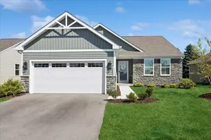 2688 Big Grv Cir, Yorkville, IL 60560 - Photo 1