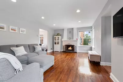 2611 W Jarlath Street, Chicago, IL 60645 - Photo 3
