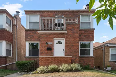 2611 W Jarlath Street, Chicago, IL 60645 - Photo 1
