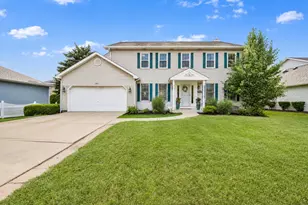 1803 Chestnut Hill Rd, Plainfield, IL 60586 - Photo 1