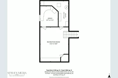 1110 Valley View Drive, Downers Grove, IL 60516 - Photo 29