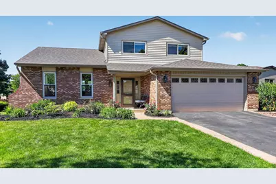 1110 Valley View Drive, Downers Grove, IL 60516 - Photo 1