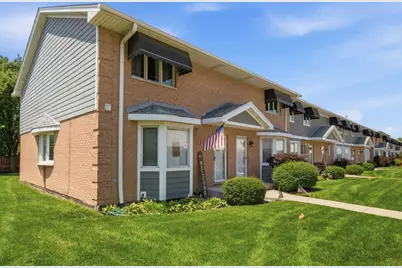 2550 W 112th Street #N, Chicago, IL 60655 - Photo 1