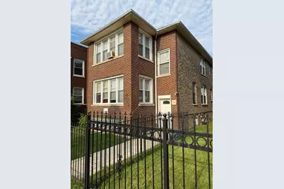 7924 S May Street, Chicago, IL 60620 - Photo 1