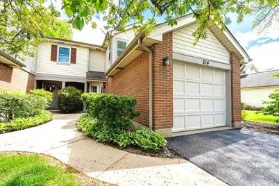 514 E Windgate Court #2D5, Arlington Heights, IL 60005 - Photo 1