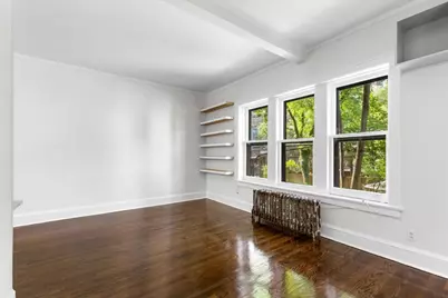 1633 E Hyde Park Boulevard #1D, Chicago, IL 60615 - Photo 7