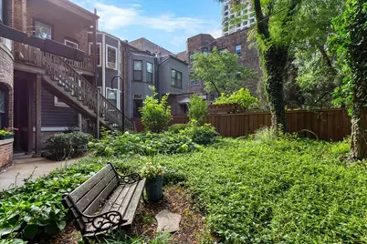 1633 E Hyde Park Boulevard #1D, Chicago, IL 60615 - Photo 19