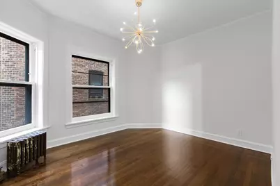 1633 E Hyde Park Boulevard #1D, Chicago, IL 60615 - Photo 9