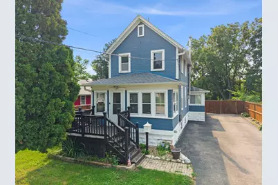 127 S River Street, Montgomery, IL 60538 - Photo 1