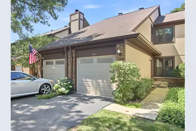 246 Shadowbend Drive, Wheeling, IL 60090 - Photo 1