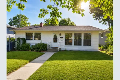 2210 Hermon Avenue, Zion, IL 60099 - Photo 1