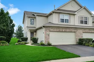 396 Littleton Trail, Elgin, IL 60120 - Photo 1