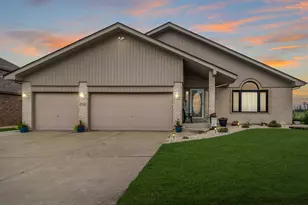 17543 Dolorosa Dr, Orland Park, IL 60467 - Photo 47