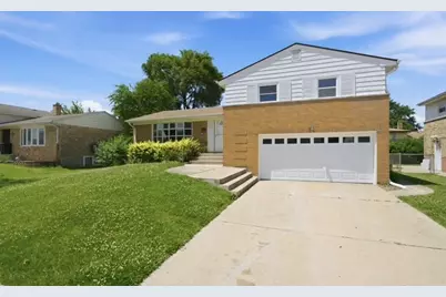 1640 Channing Court, Melrose Park, IL 60160 - Photo 1