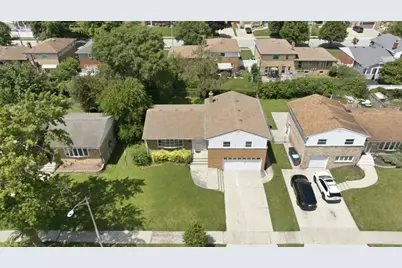 1640 Channing Court, Melrose Park, IL 60160 - Photo 21