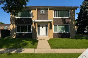 18213 Morgan St, Homewood, IL 60430 - Photo 1