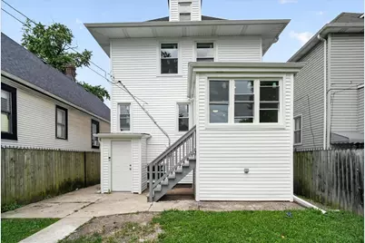 543 N Leclaire Avenue, Chicago, IL 60644 - Photo 69