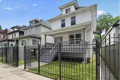 543 N Leclaire Avenue, Chicago, IL 60644 - Photo 3