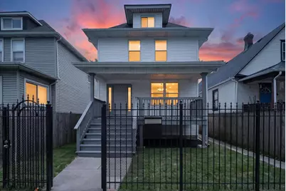 543 N Leclaire Avenue, Chicago, IL 60644 - Photo 1