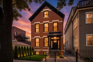 3414 N Hamilton Ave, Chicago, IL 60618 - Photo 1