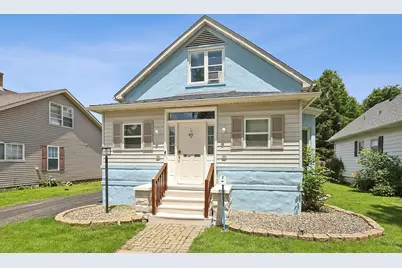 815 Oneida Street, Joliet, IL 60435 - Photo 1