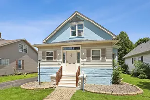 815 Oneida St, Joliet, IL 60435 - Photo 1