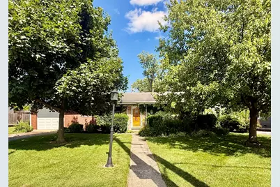 4707 Fairview Avenue, Downers Grove, IL 60515 - Photo 1