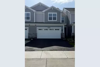 12172 Dodwell Street, Huntley, IL 60142 - Photo 1