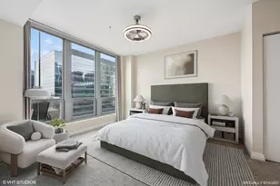 565 W Quincy St, Chicago, IL 60661 - Photo 7
