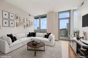 565 W Quincy St, Chicago, IL 60661 - Photo 3