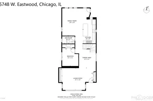 5748 W Eastwood Ave, Chicago, IL 60630 - Photo 53