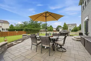807 Richards Ct, Shorewood, IL 60404 - Photo 51