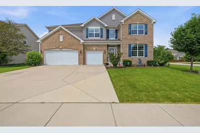 807 Richards Court, Shorewood, IL 60404 - Photo 1
