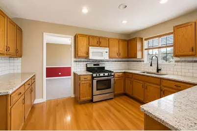 24851 Michele Drive, Plainfield, IL 60544 - Photo 7
