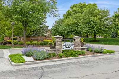 301 Lake Hinsdale Drive #404, Willowbrook, IL 60527 - Photo 19