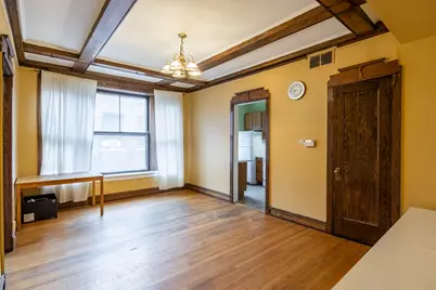945 E Hyde Park Boulevard #3, Chicago, IL 60615 - Photo 13